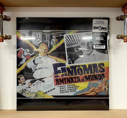 Fantômas – Fantômas