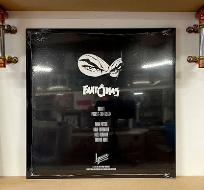 Fantômas – Fantômas