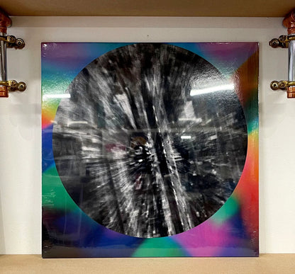Four Tet – Beautiful Rewind