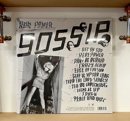 Gossip – Real Power