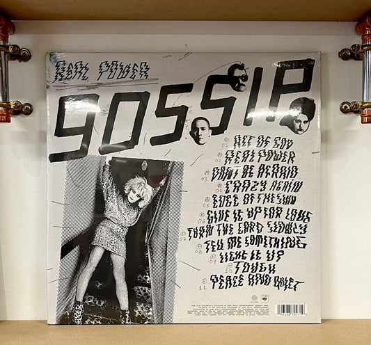 Gossip – Real Power