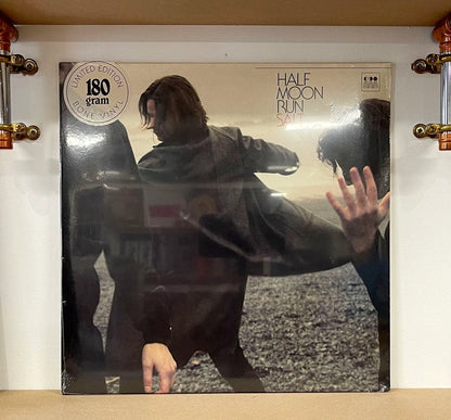 Half Moon Run – Salt