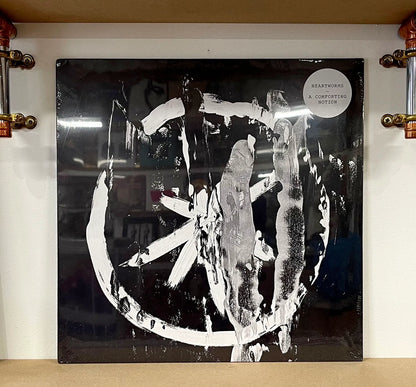Heartworms – A Comforting Notion EP