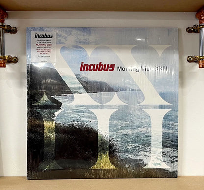 Incubus – Morning View XXIII