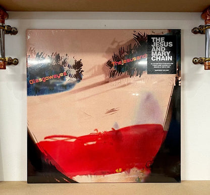 The Jesus and Mary Chain – Glasgow Eyes