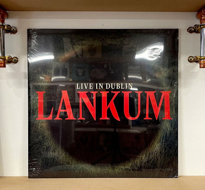 Lankum – Live in Dublin