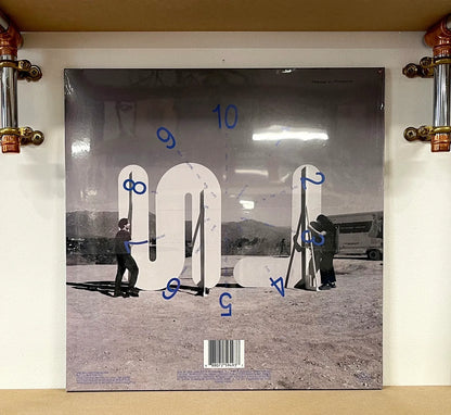 Local Natives – But I'll Wait For You