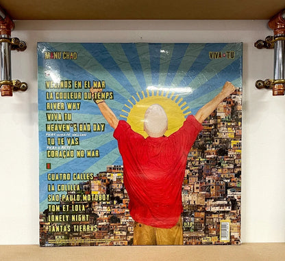 Manu Chao – Viva Tu