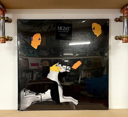 MGMT – Loss Of Life