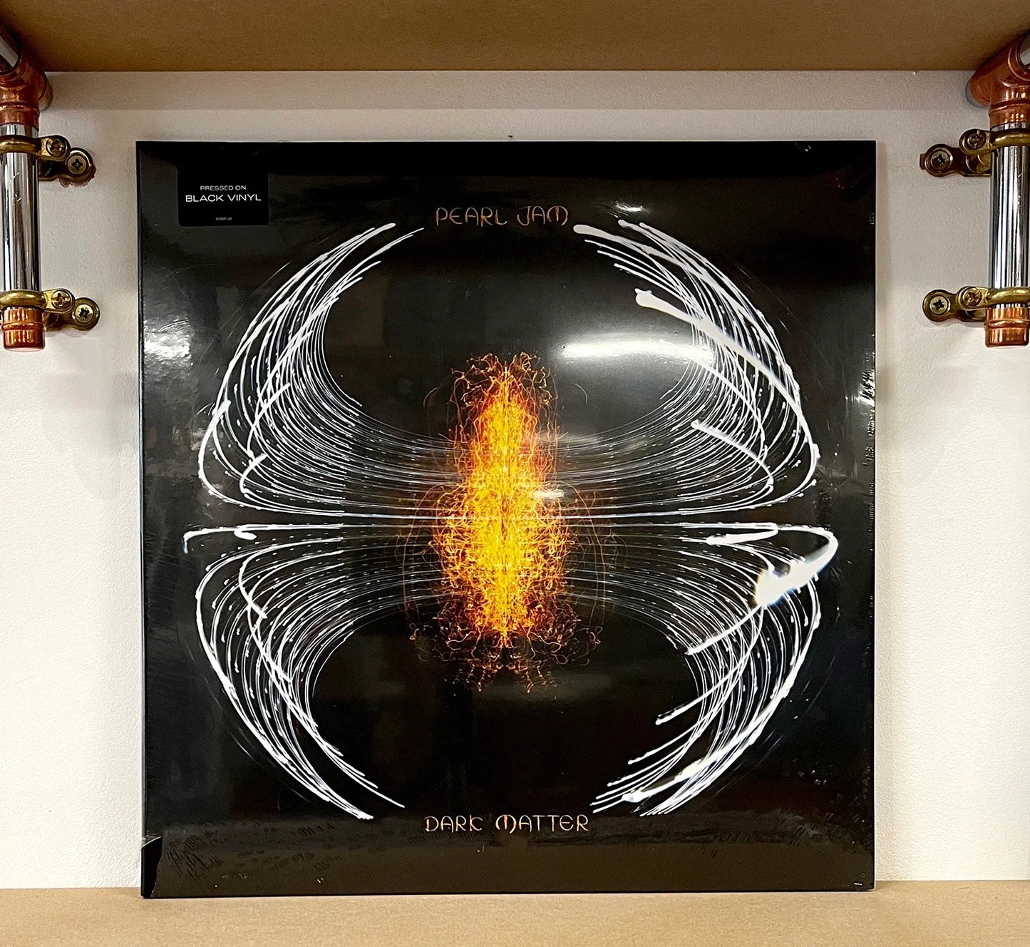 Pearl Jam – Dark Matter