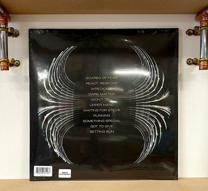 Pearl Jam – Dark Matter