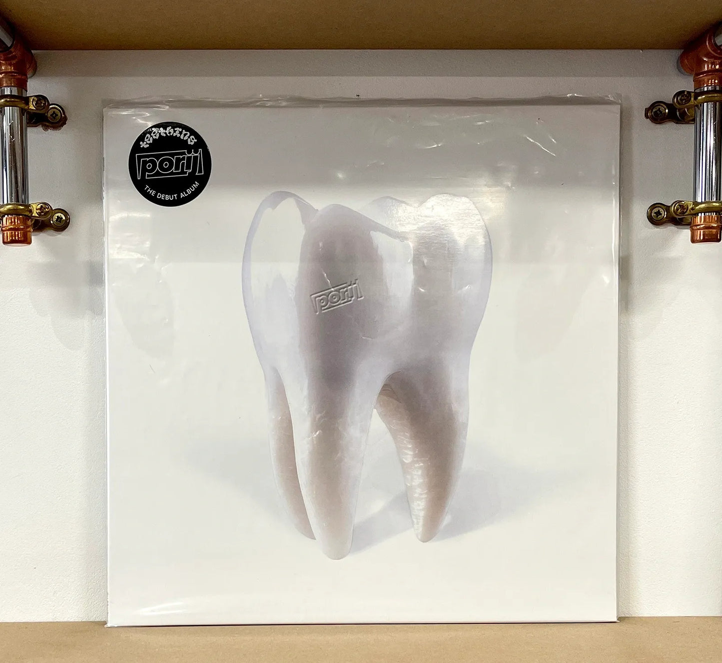 Porij – Teething