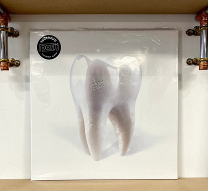 Porij – Teething