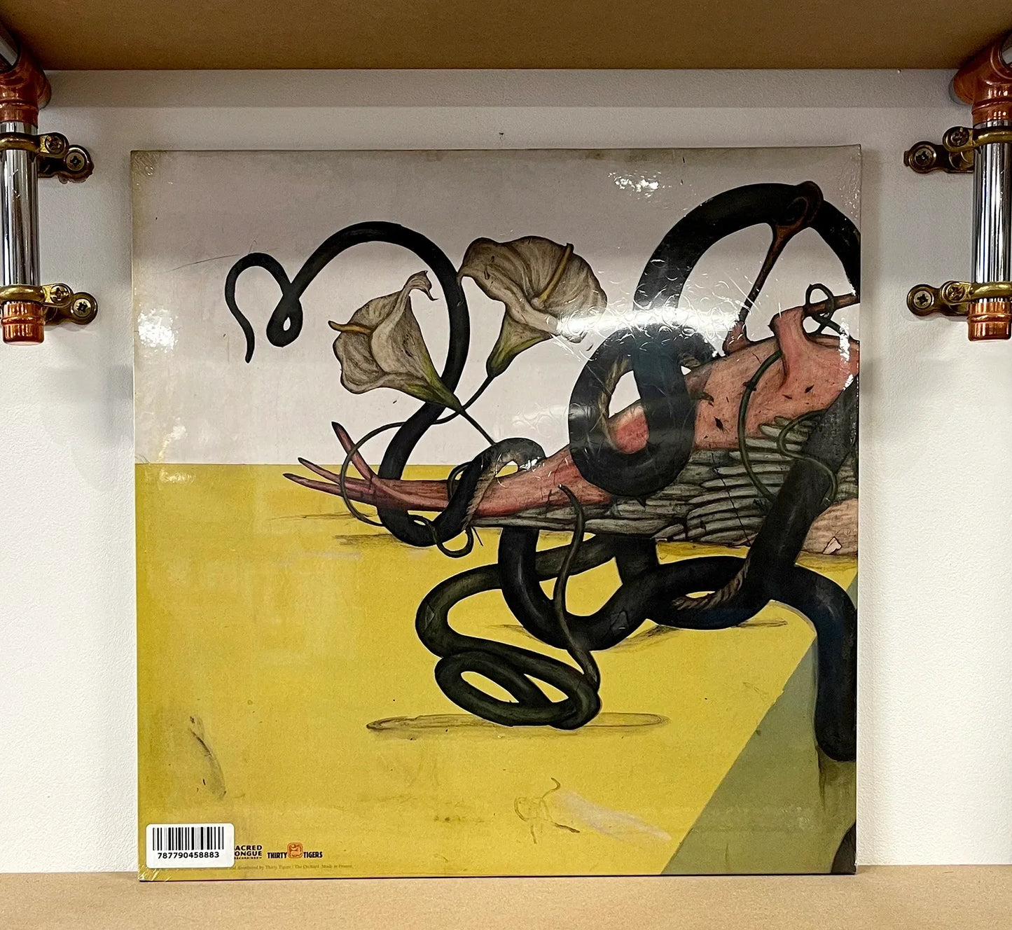 Rival Sons – Head Down
