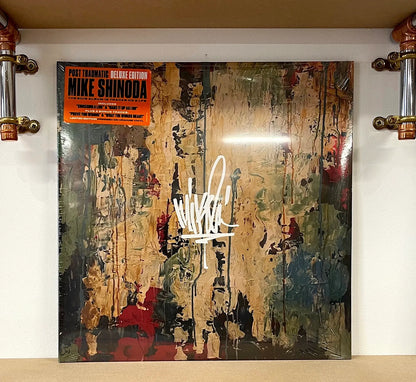 Mike Shinoda – Post Traumatic