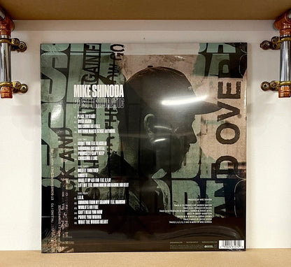 Mike Shinoda – Post Traumatic