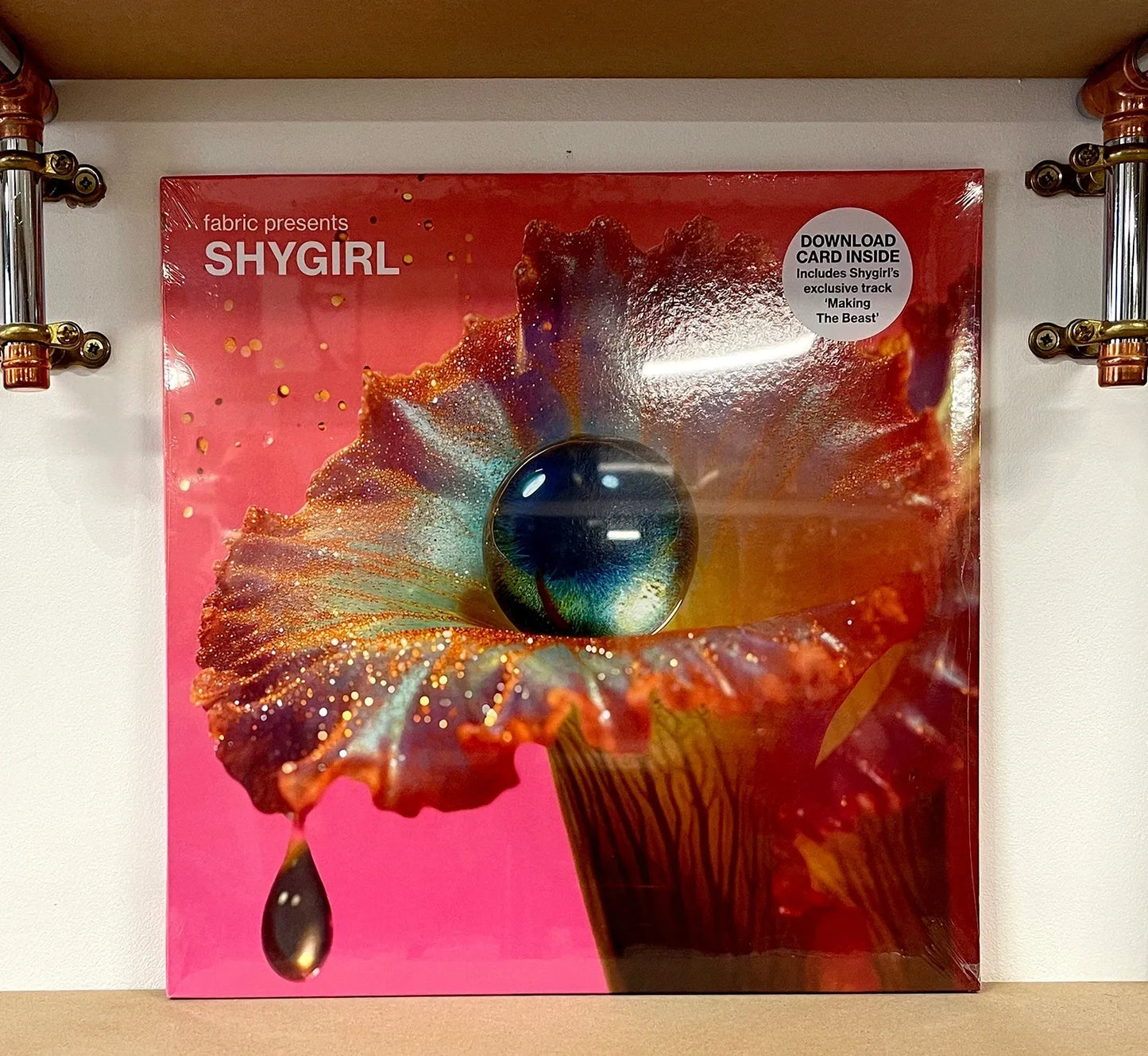 Shygirl – Fabric Presents Shygirl
