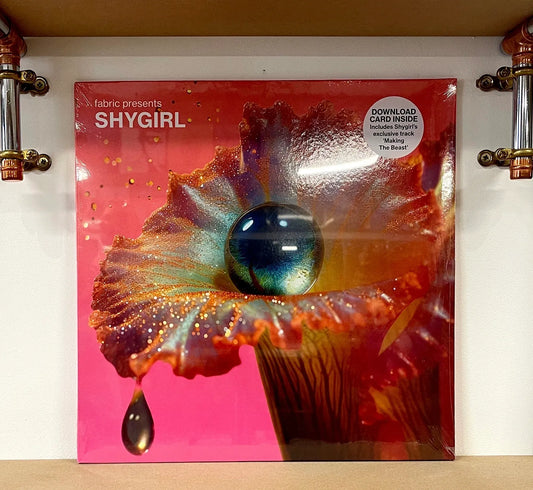 Shygirl – Fabric Presents Shygirl