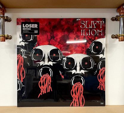 Slift – Ilion