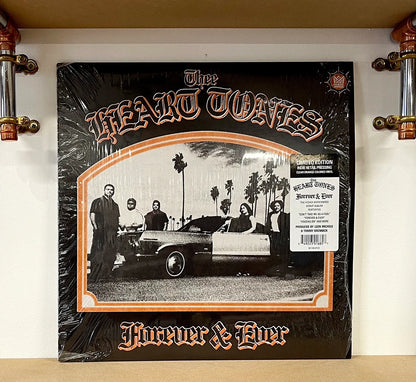 Thee Heart Tones – Forever & Ever