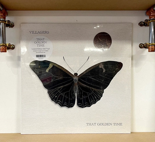 Villagers – That Golden Time