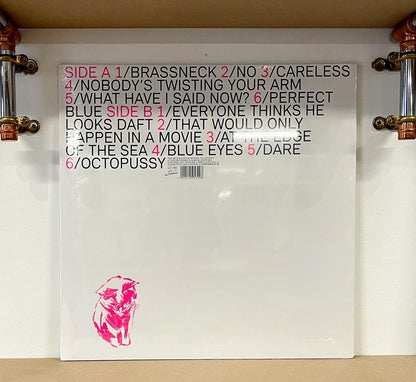 The Wedding Present – Locked Down And Stripped Back Volume Two