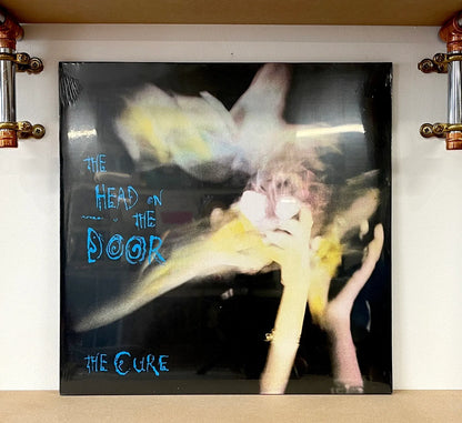The Cure – The Head On The Door
