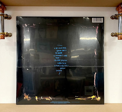 The Cure – The Head On The Door