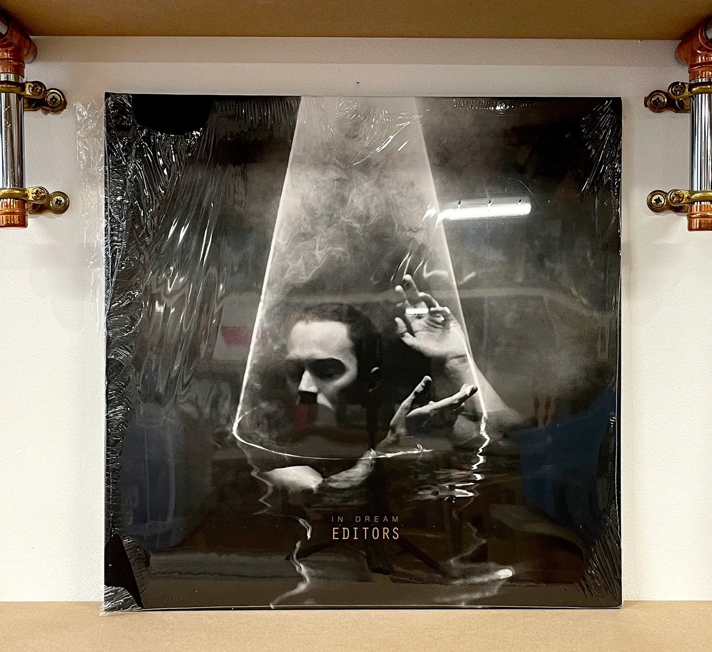 Editors – In Dream