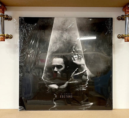 Editors – In Dream