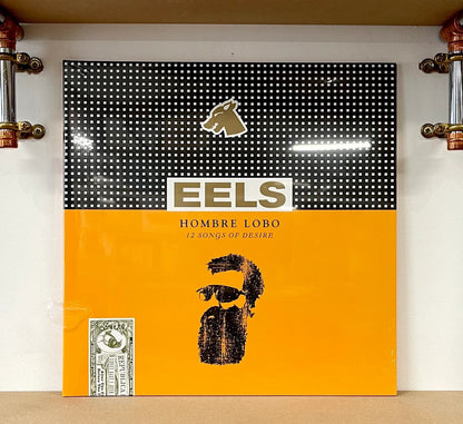 Eels – Hombre Lobo (12 Songs Of Desire)