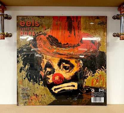 Eels – Earth To Dora