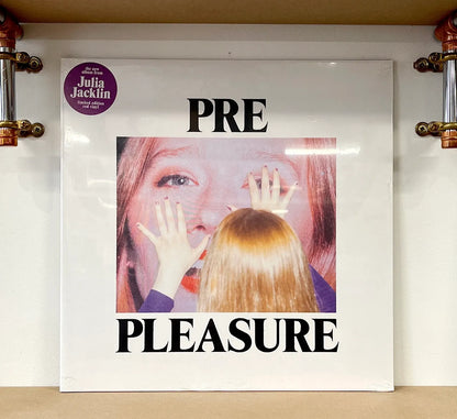 Julia Jacklin – Pre Pleasure