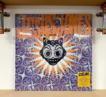 Jesus Jones – Doubt