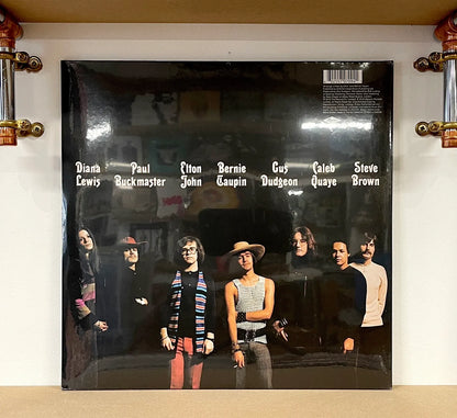 Elton John – Elton John