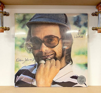 Elton John – Rock Of The Westies