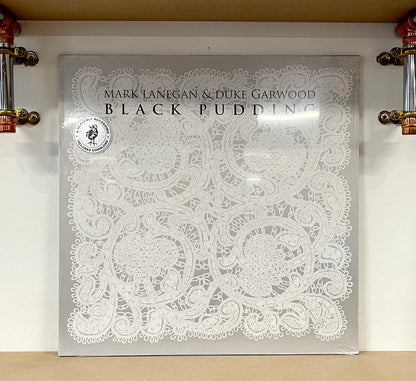 Mark Lanegan & Duke Garwood – Black Pudding