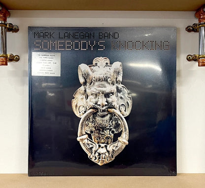 Mark Lanegan Band – Somebody's Knocking