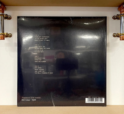 Mark Lanegan Band – Somebody's Knocking