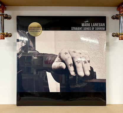Mark Lanegan – Straight Songs Of Sorrow