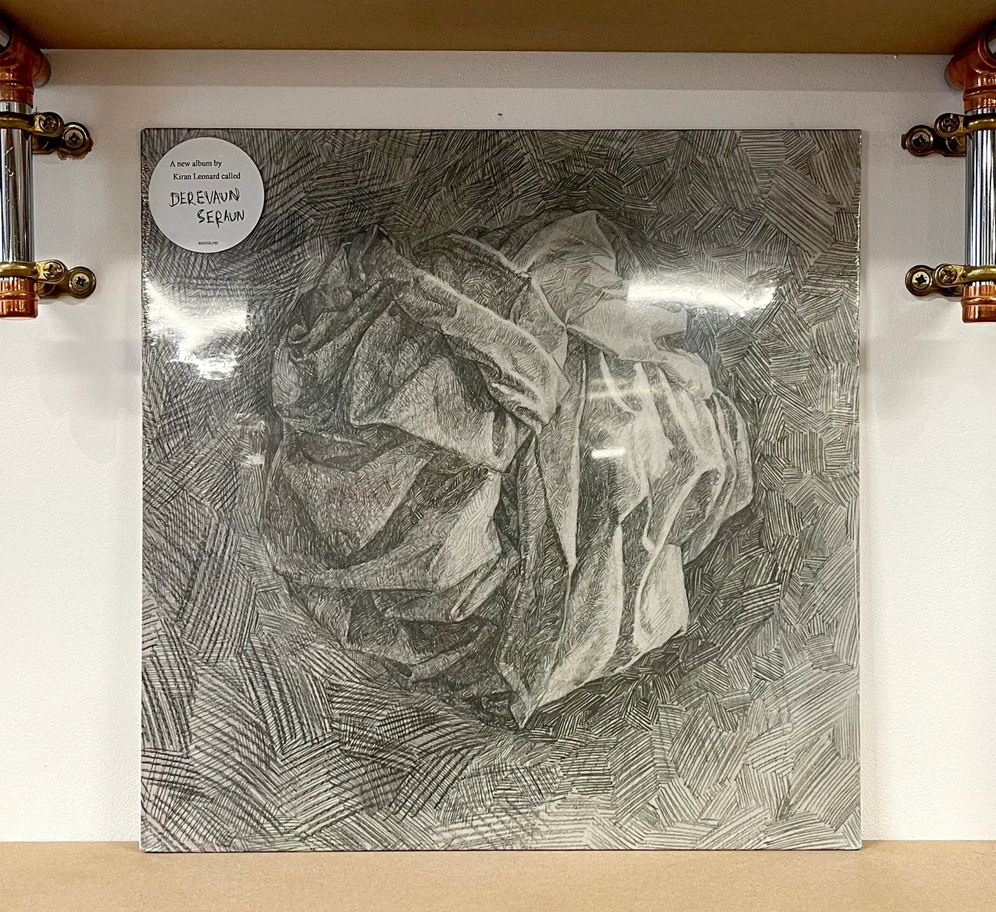 Kiran Leonard – Derevaun Seraun