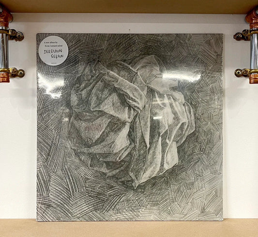 Kiran Leonard – Derevaun Seraun