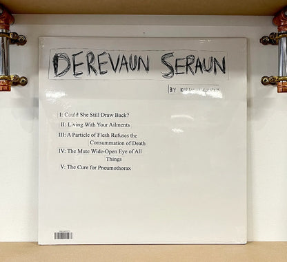 Kiran Leonard – Derevaun Seraun