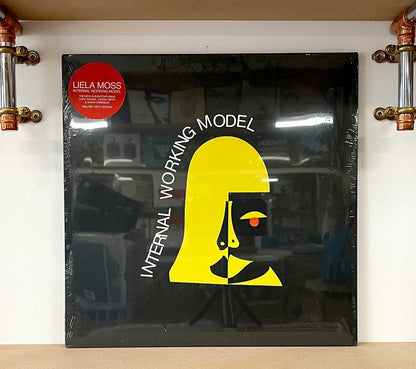 Liela Moss – Internal Working Model