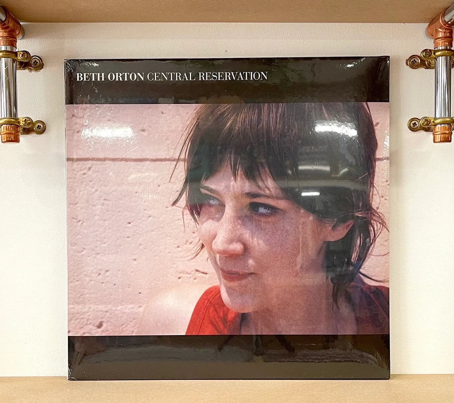 Beth Orton – Central Reservation