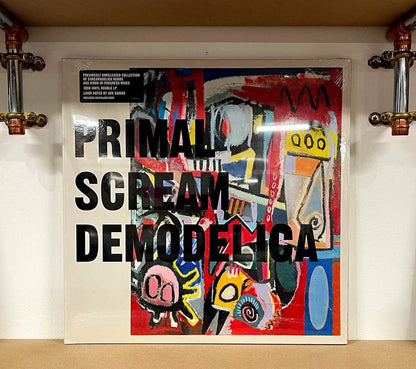 Primal Scream – Demodelica