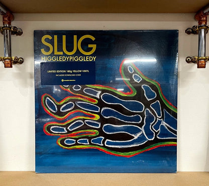 Slug – HiggledyPiggledy