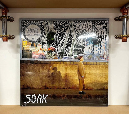 SOAK – Grim-Town