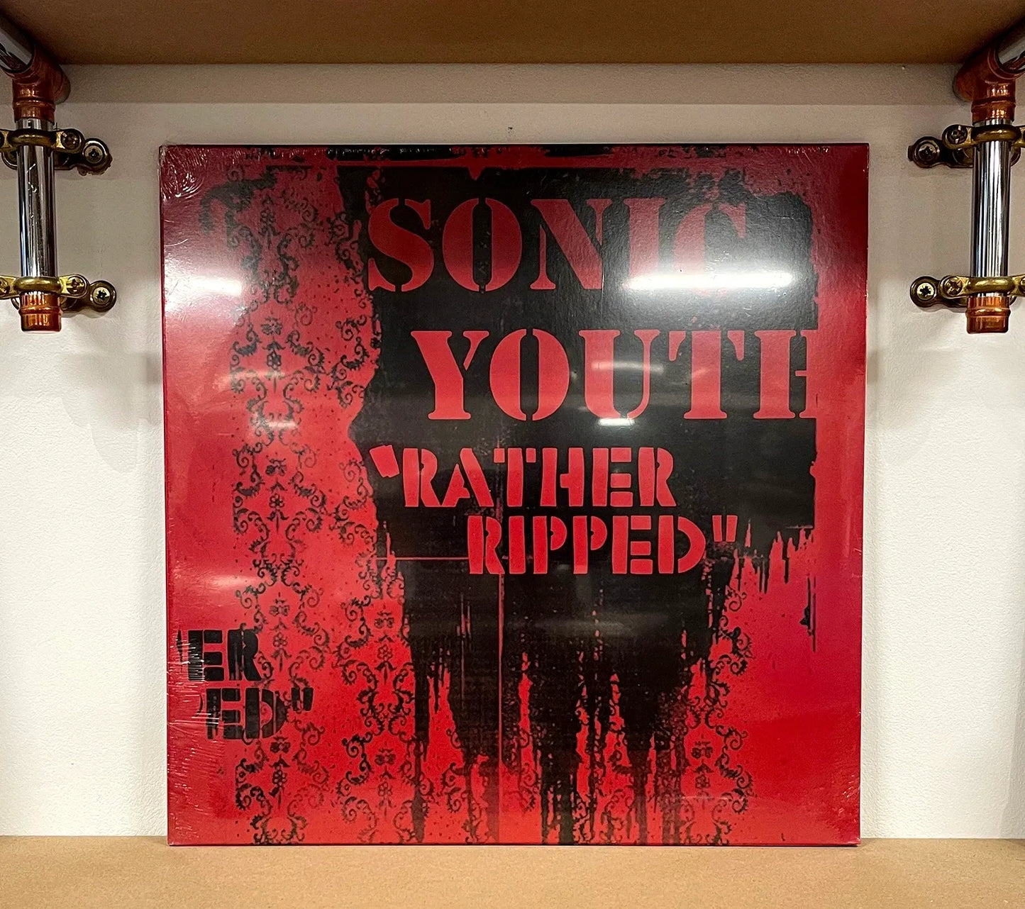 Sonic Youth – Rather Ripped
