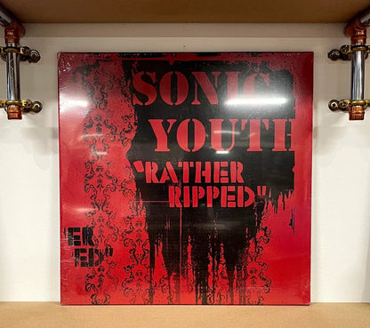 Sonic Youth – Rather Ripped